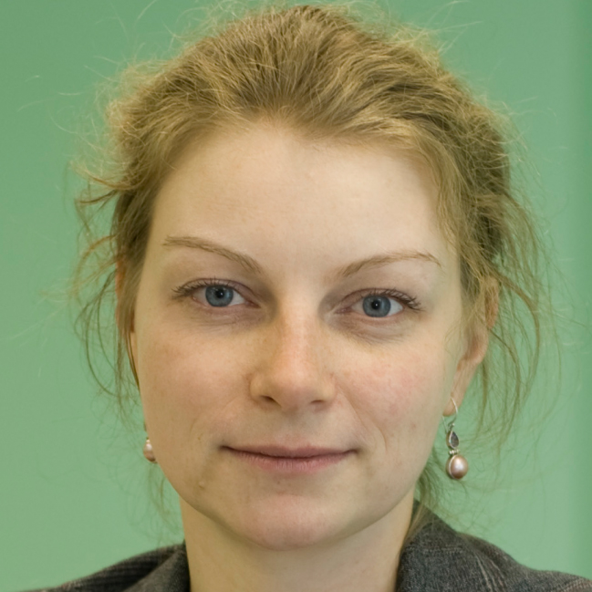 Костарева